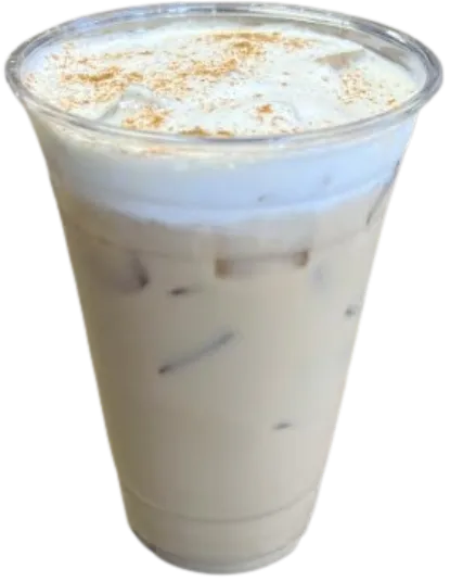 Iced Coffee